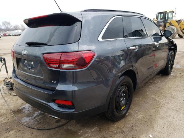 2020 Kia Sorento S - Фото 3