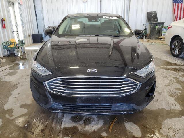 2020 Ford Fusion Se - Фото 5
