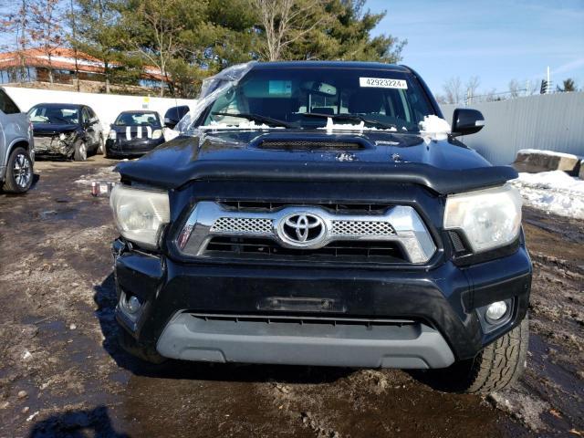 2012 Toyota Tacoma Double Cab - Фото 5