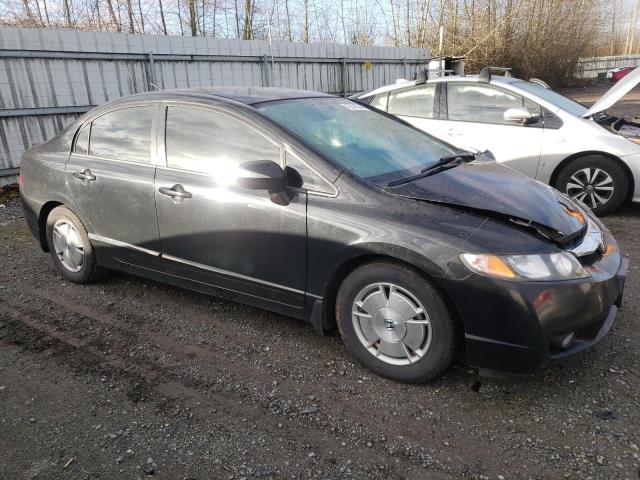 2010 Honda Civic Hybrid - Фото 4