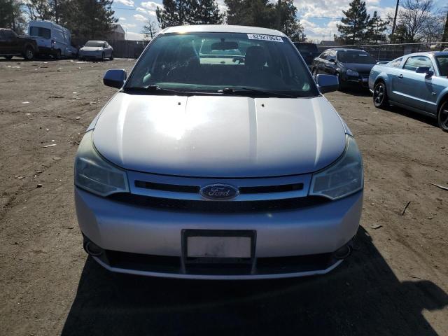 2008 Ford Focus Se - Фото 5