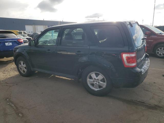 2012 Ford Escape Xls - Фото 2