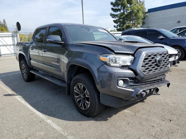 2020 Toyota Tacoma Double Cab - Image 4