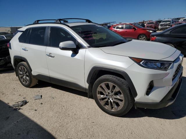 2021 Toyota Rav4 Limited - Фото 4