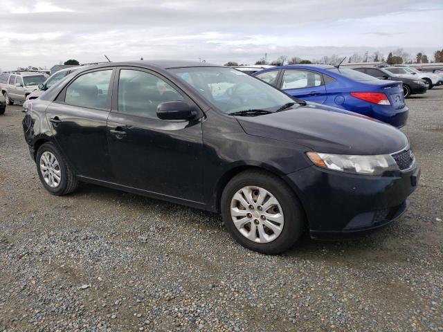 2013 Kia Forte Ex - Фото 4