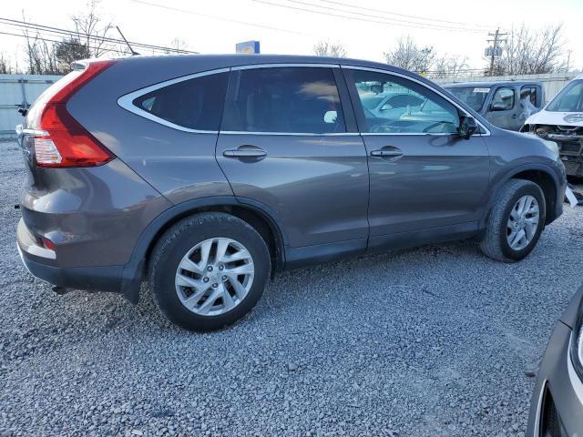 2016 Honda Cr-V Ex - Фото 3