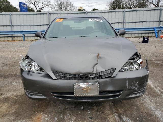 2004 Toyota Camry Le - Фото 5