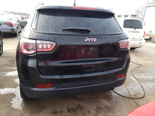 2019 Jeep Compass Latitude - Фото 6