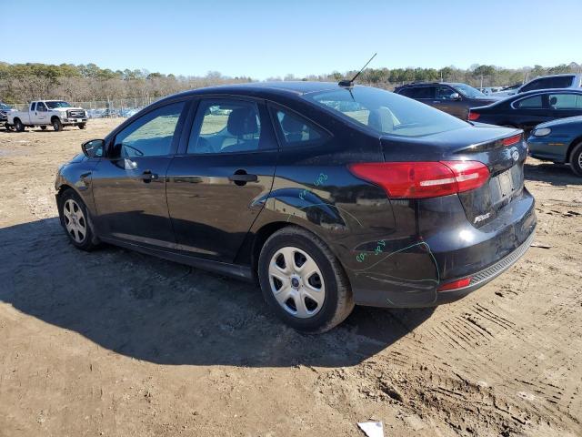 2017 Ford Focus S - Фото 2