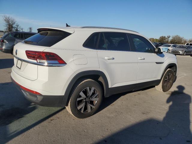 2020 Volkswagen Atlas Cross Sport Se - Фото 3