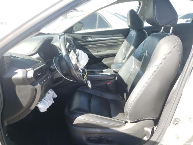 2019 Nissan Altima Sl - Фото 7
