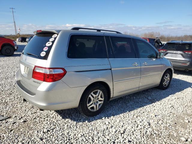 2005 Honda Odyssey Exl - Фото 3