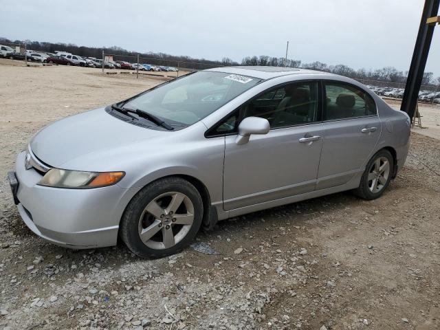 2006 Honda Civic Ex