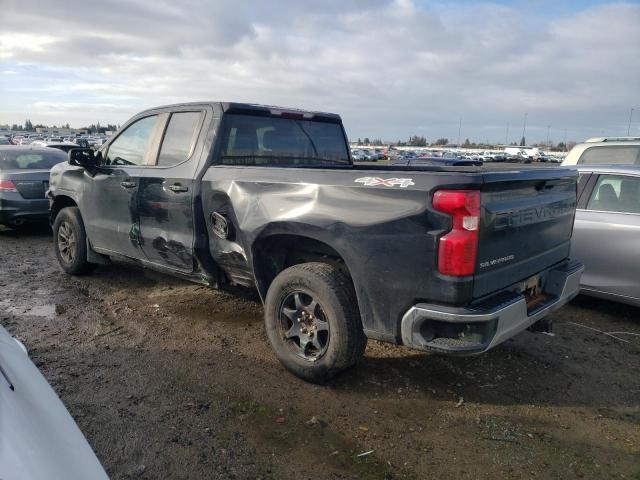 2020 Chevrolet Silverado K1500 Lt - Image 2