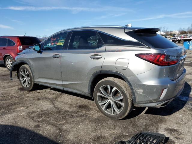 2017 Lexus Rx 350 Base - Фото 2