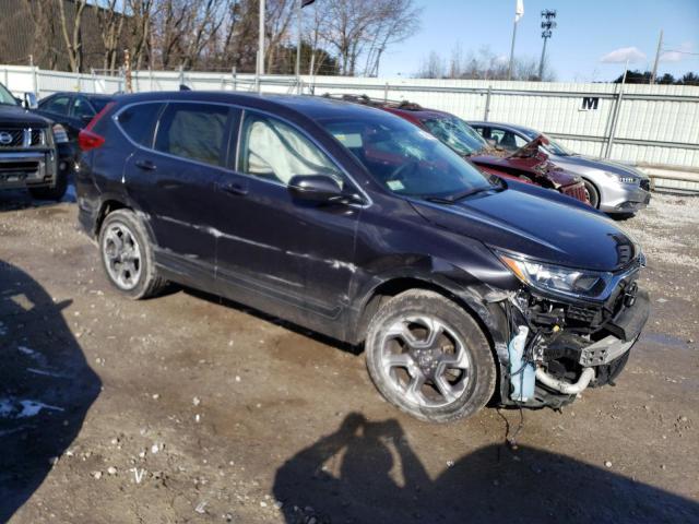2018 Honda Cr-V Ex - Фото 4