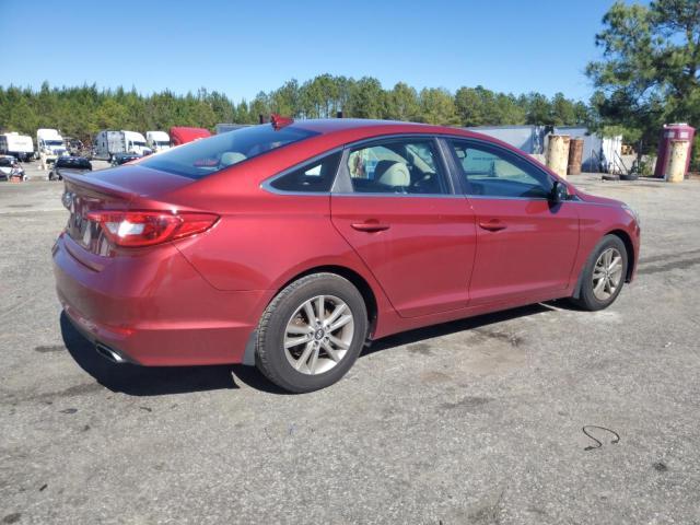 2015 Hyundai Sonata Se - Фото 3