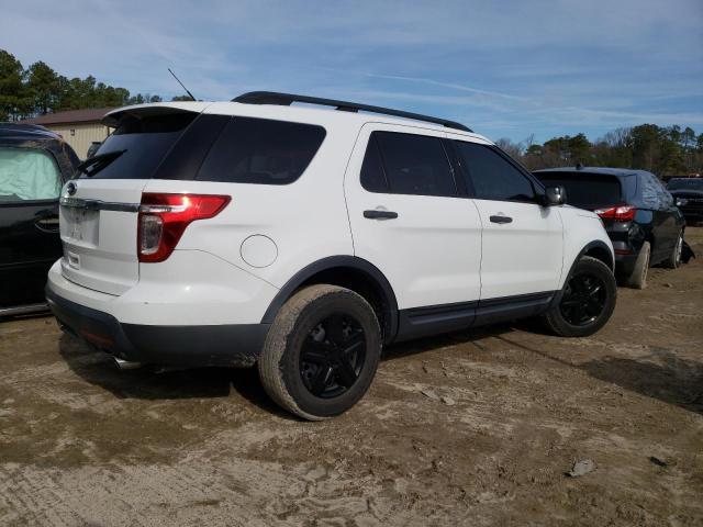2013 Ford Explorer - Фото 3