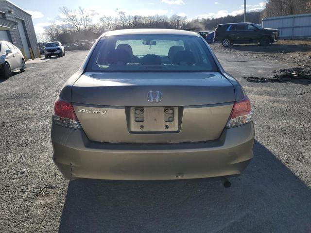 2008 Honda Accord Lx - Image 6