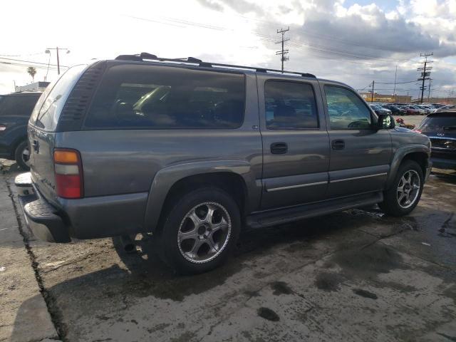 2002 Chevrolet Suburban C1500 - Фото 3