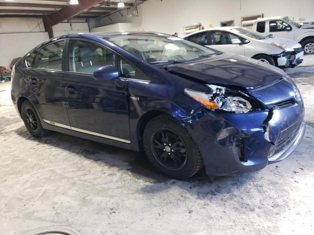 2012 Toyota Prius - Image 4