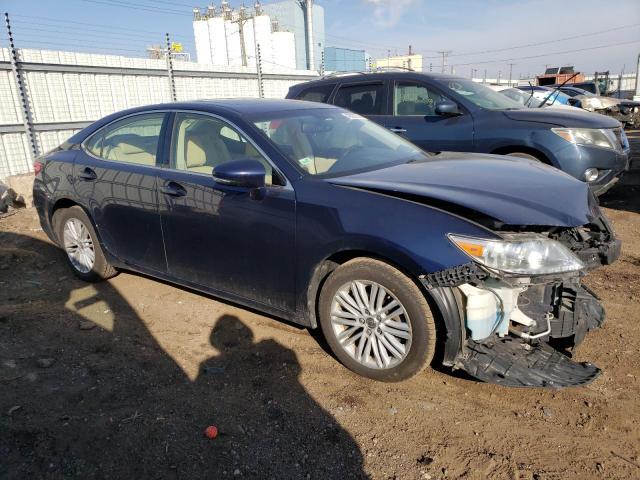 2013 Lexus Es 350 - Фото 4