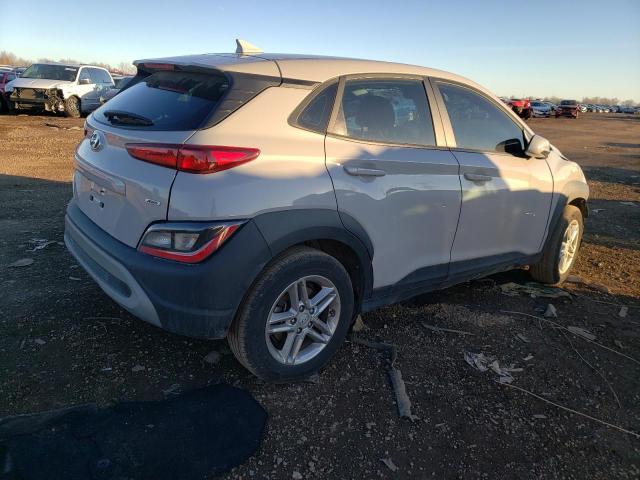 2022 Hyundai Kona Sel - Фото 3