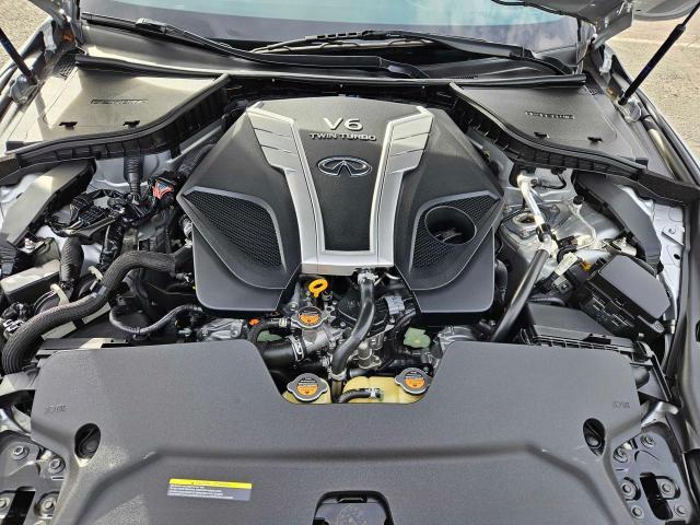 2017 Infiniti Q60 Premium - Фото 7