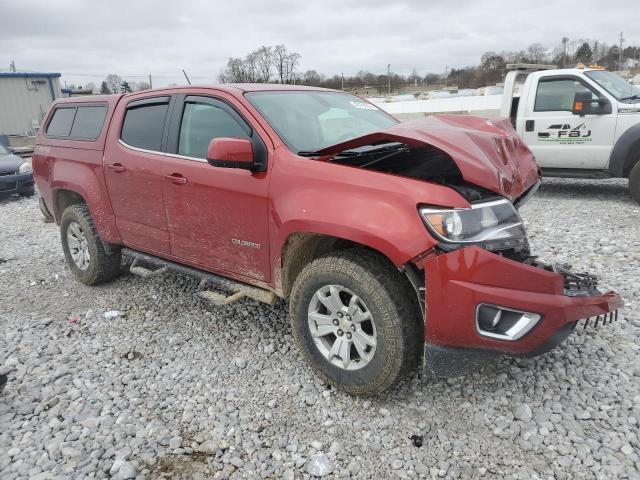 2016 Chevrolet Colorado Lt - Фото 4