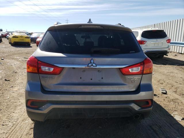 2018 Mitsubishi Outlander Sport Sel - Фото 6