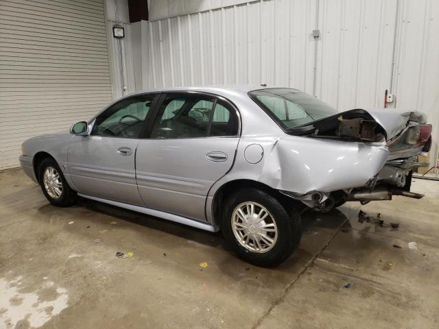 2005 Buick Lesabre Custom - Фото 2