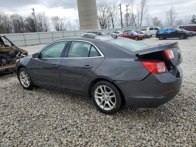 2013 Chevrolet Malibu 1Lt - Фото 2