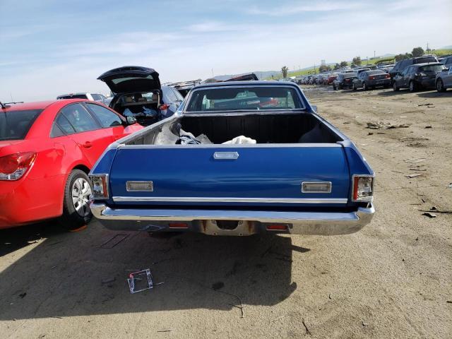 1970 Chevrolet El Camino - Image 6