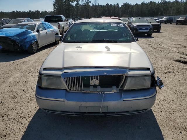 2005 Mercury Grand Marquis Ls - Фото 5