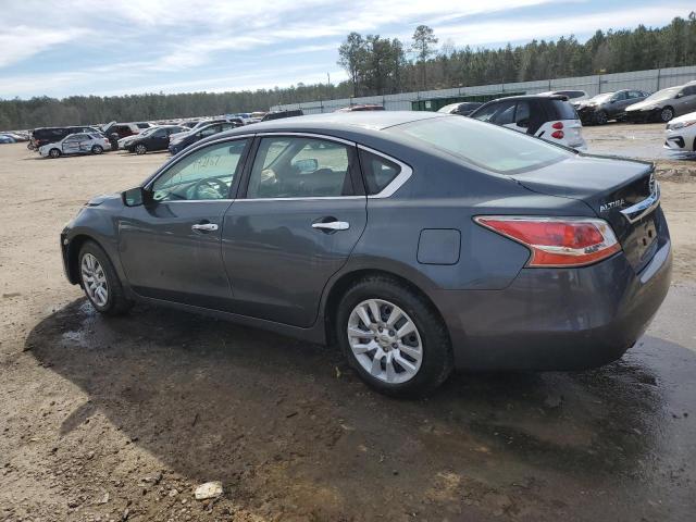 2013 Nissan Altima 2.5 - Фото 2