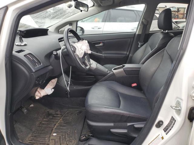2013 Toyota Prius - Фото 7