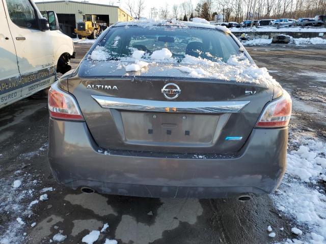 2014 Nissan Altima 2.5 - Фото 6