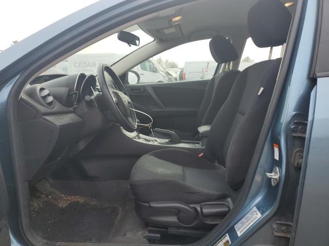 2011 Mazda 3 I - Image 7