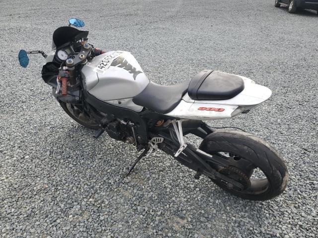 2006 Suzuki Gsx-R600 K6 - Фото 3