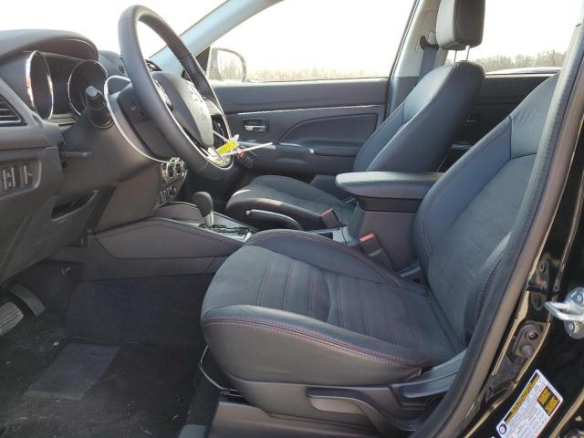2023 Mitsubishi Outlander Sport S/Se - Фото 7