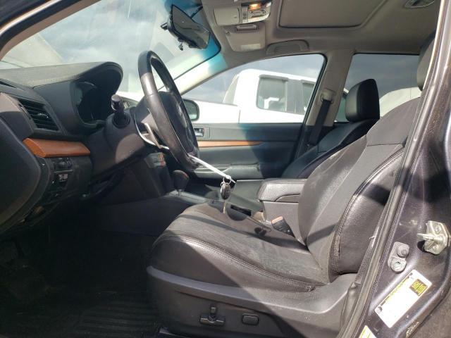 2013 Subaru Outback 2.5I Limited - Фото 7