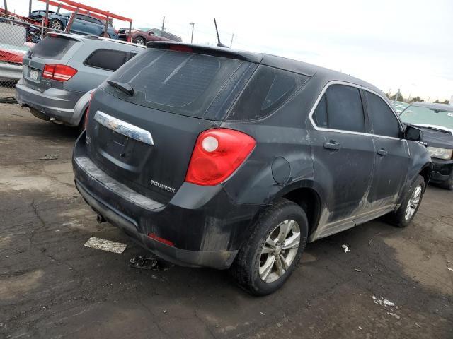 2013 Chevrolet Equinox Ls - Image 3