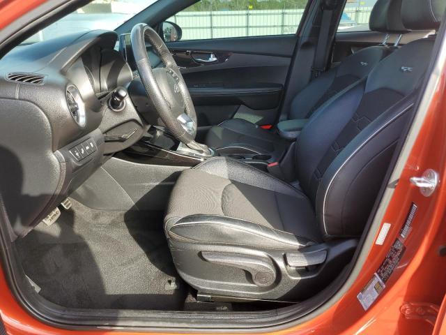 2020 Kia Forte Gt Line - Фото 7