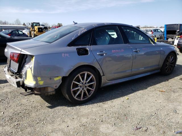2017 Audi A6 Premium Plus - Фото 3