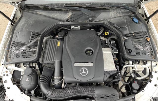 2016 Mercedes-Benz C 300 4Matic - Фото 7