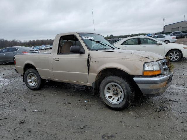 1998 Ford Ranger - Фото 4