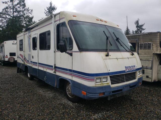 1995 Chevrolet P30