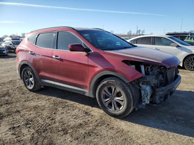 2015 Hyundai Santa Fe Sport - Фото 4