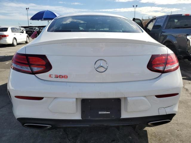 2019 Mercedes-Benz C 300 - Фото 6