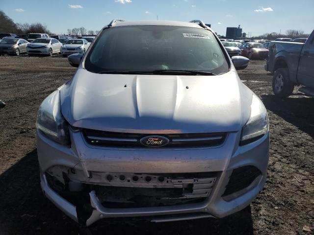 2014 Ford Escape Titanium - Image 5